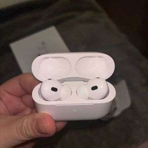 AirPod Pros generation 2